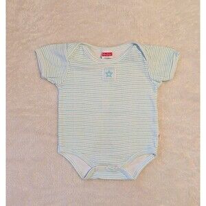 Infant Fisher Price Vintage Bodysuit Baby Size 3-6 Months